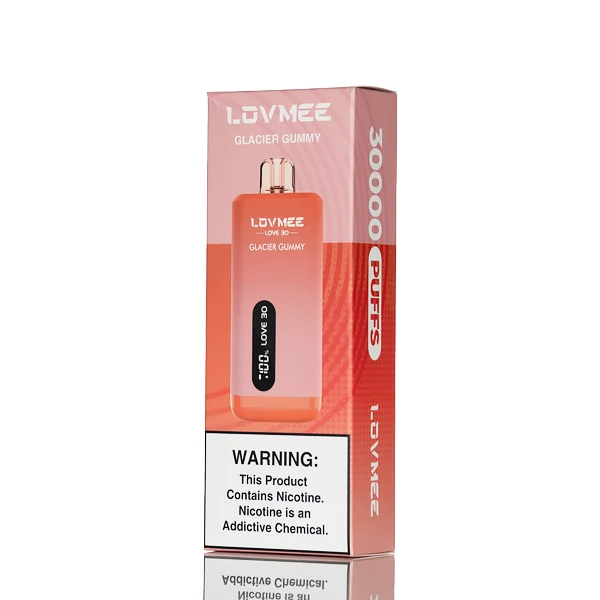 Lovmee Love 30K 30000 Puffs Disposable Vape
