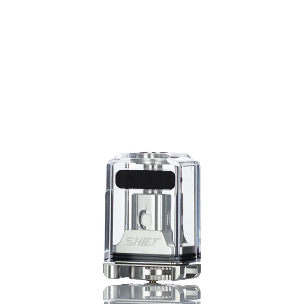 Vaperz Cloud x MNCH XR-80 DNA80C Boro Kit