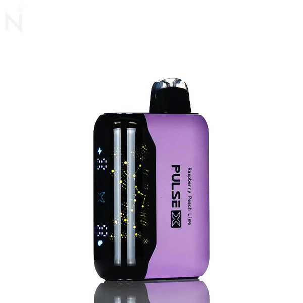 XRIL Pulse X 40K 40,000 Puffs Disposable Vape