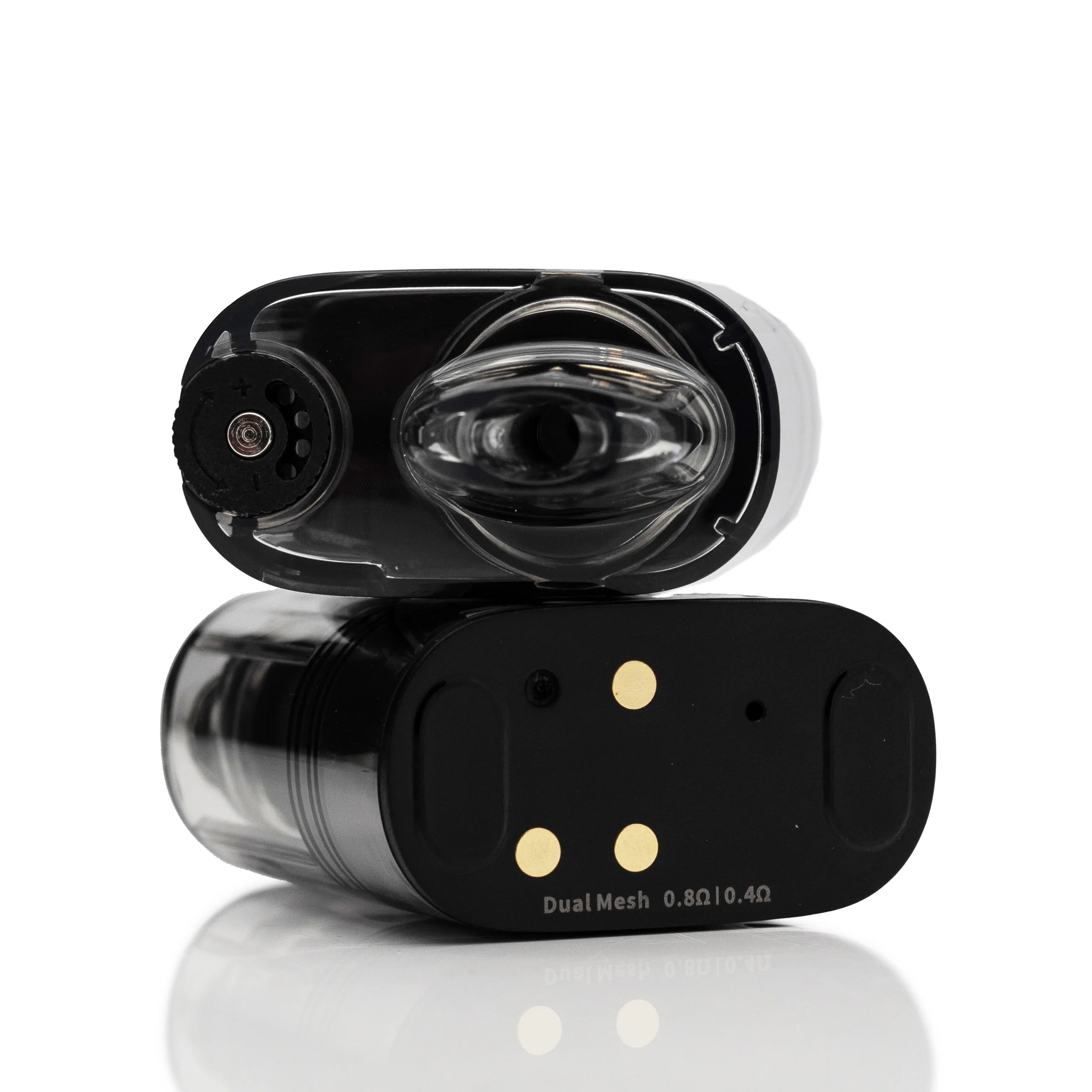 GeekVape GO Replacement Pods - Pack of 2