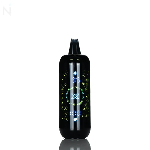 Pulse X Returns 25000 Puff Disposable Vape