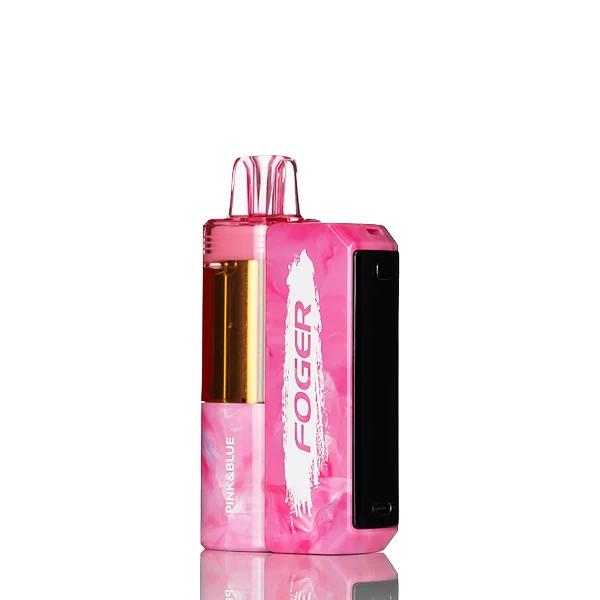 Foger Switch Pro 30k USA EDITION Disposable FULL KIT - 19mL
