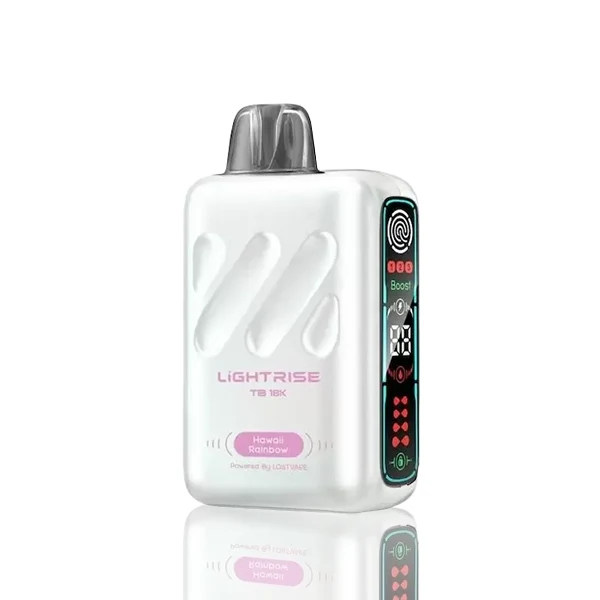 Lost Vape Lightrise TB 18K 18000 Puffs Disposable - 18mL