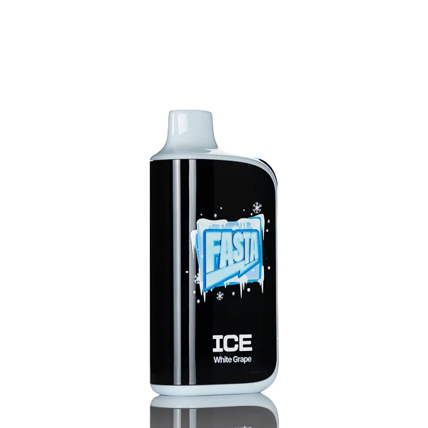 Fasta Burrst V2 37K 37000 Puffs Disposable Vape - 25mL