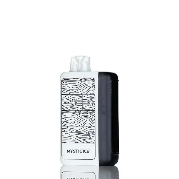 Pachamama 25K 25000 Puffs Disposable Vape
