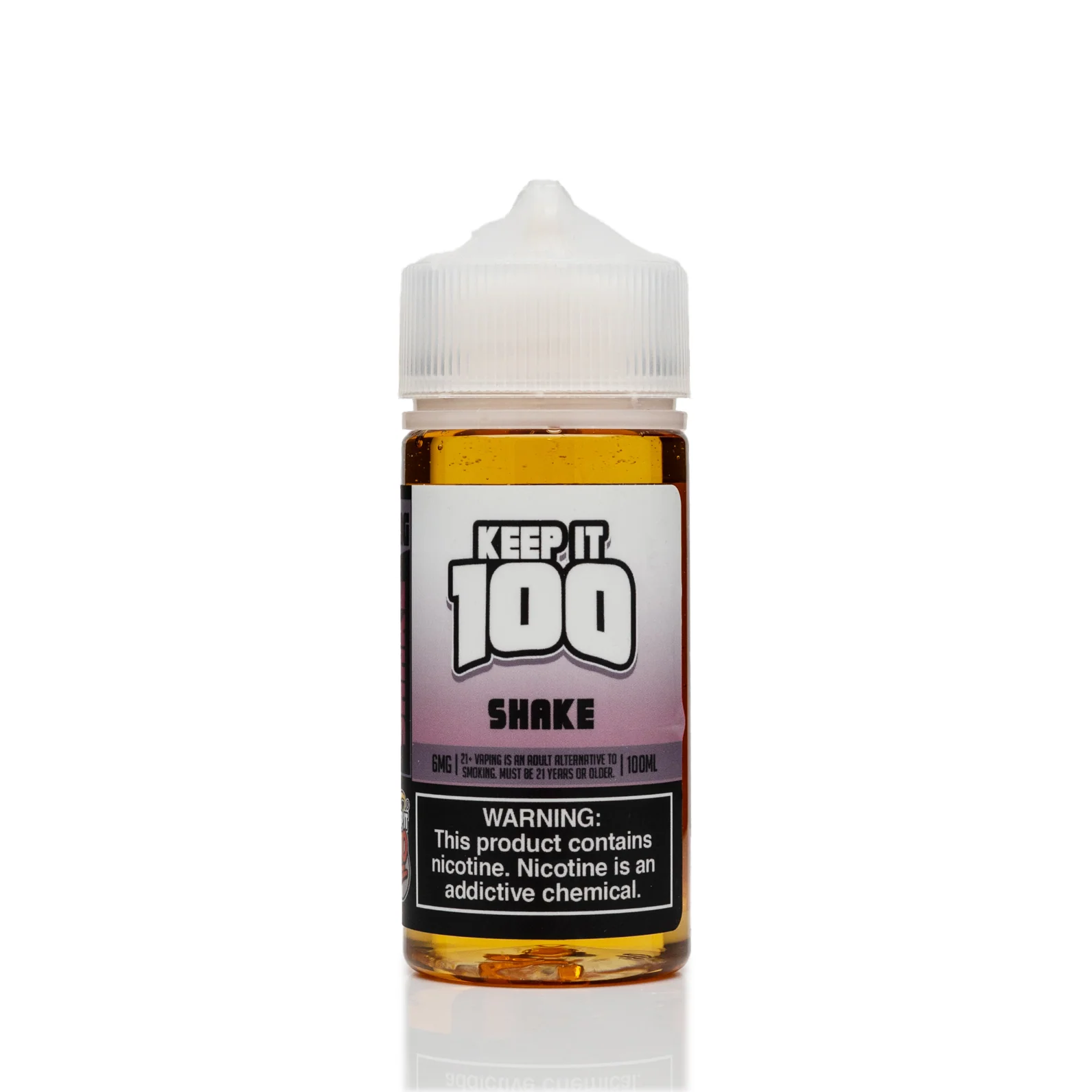Keep It 100 - Shake - 100ml