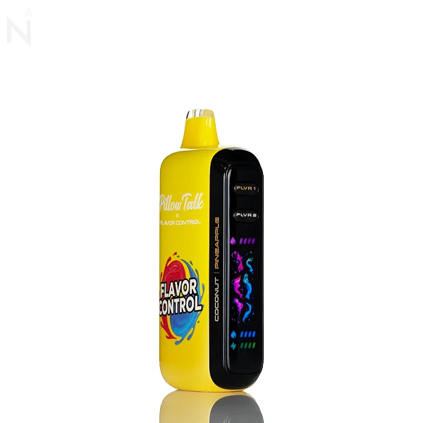 Pillow Talk FC40000 Flavor Control Disposable - 20mL