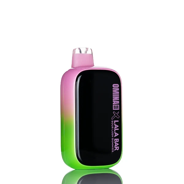 Omina Bar X LaLa Bar 40K 40000 Puffs Disposable - 20mL