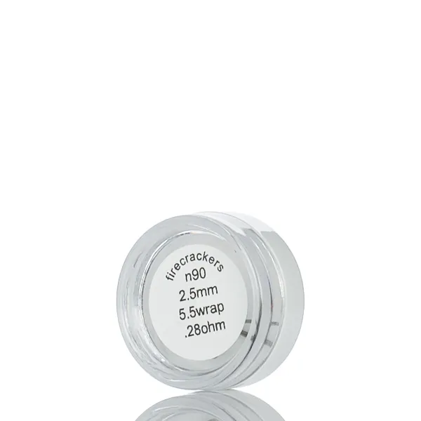 Pendulum Coils Premium Prebuilt Coils
