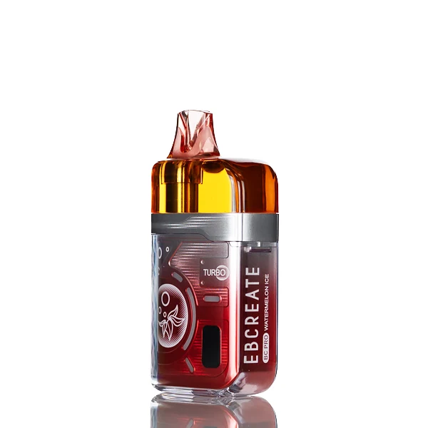 EBCREATE BC40K Pro 40000 Puffs Disposable Vape - 17mL