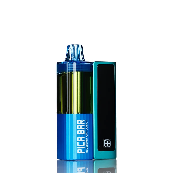 Pica Bar Lucid 35K 35000 Puffs Disposable FULL KIT - 19mL