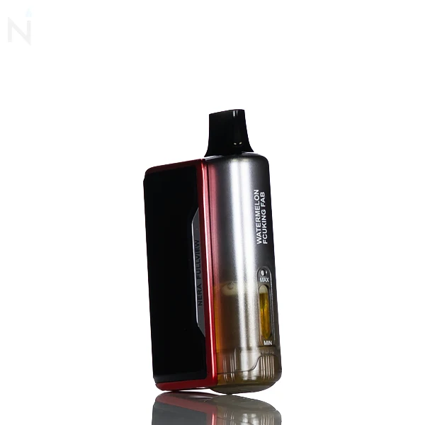 Lost Mary Nera Fullview 70K Puffs Disposable FULL KIT - 24mL