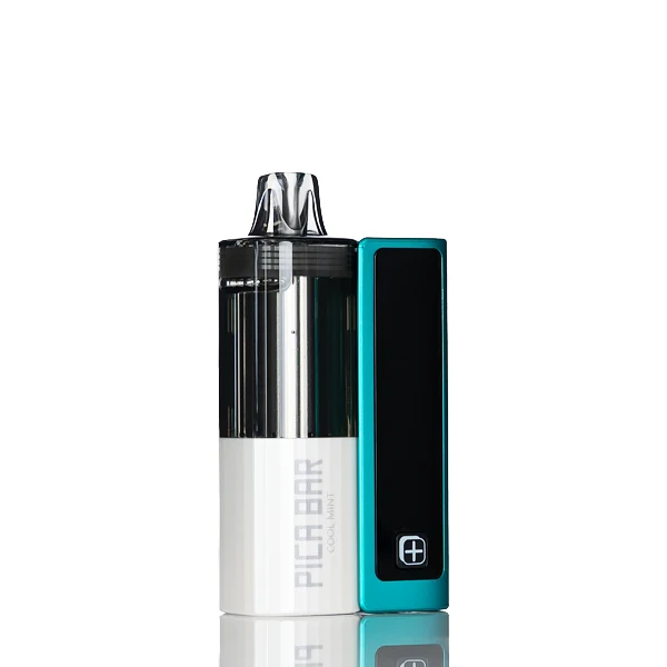 Pica Bar Lucid 35K 35000 Puffs Disposable FULL KIT - 19mL
