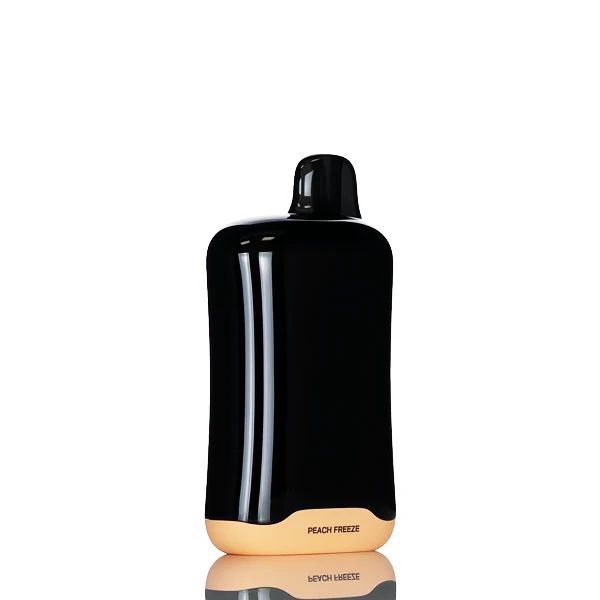 Hyppe Infiniti 50K Puffs Disposable Vape
