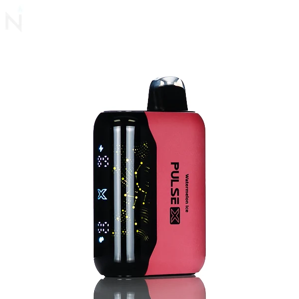 XRIL Pulse X 40K 40,000 Puffs Disposable Vape