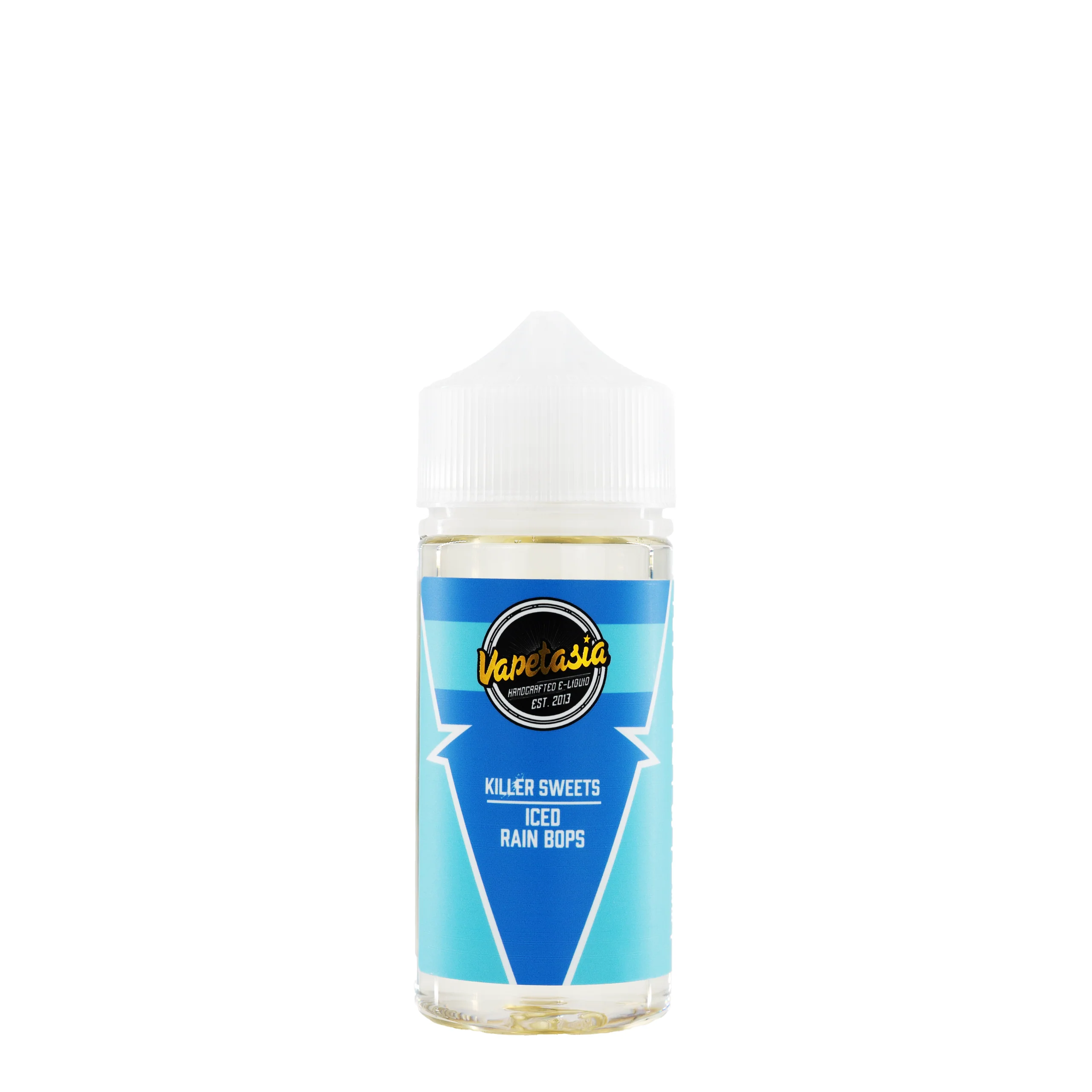 Vapetasia ICED - No Nicotine Vape Juice - 100ml