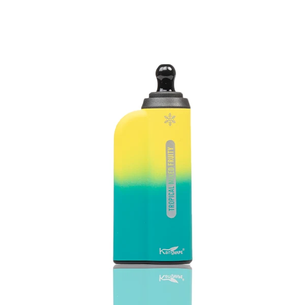 Kangvape Onee Max 6500 Puffs Disposable 10-Pack