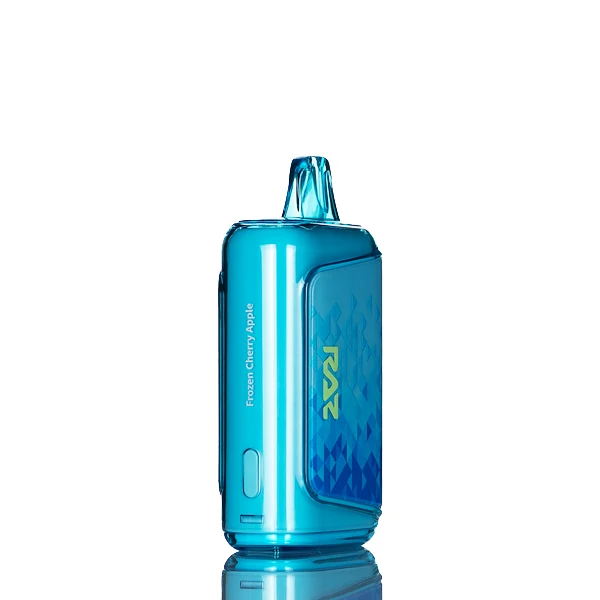 RAZ LTX DC25000 25K Disposable - 16mL