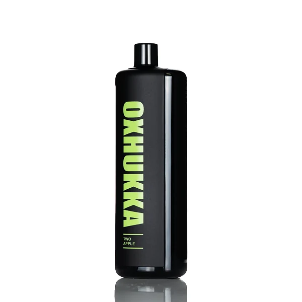 OXBAR OXHUKKA 25K 25000 Puffs Disposable E-Hookah