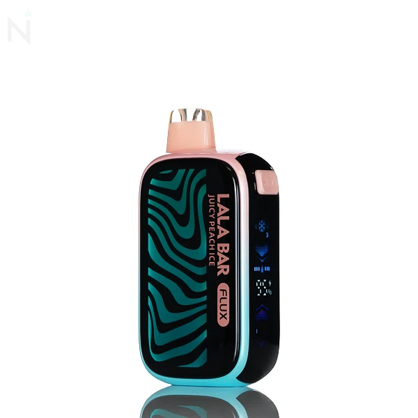 LALA Bar Flux 40K Disposable