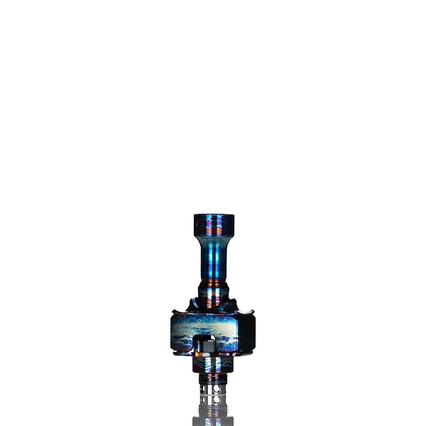 UNKWN GlichTi Titanium Boro RBA