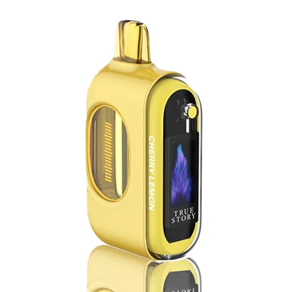 True Story 20K 20000 Puffs Disposable Vape - 20mL