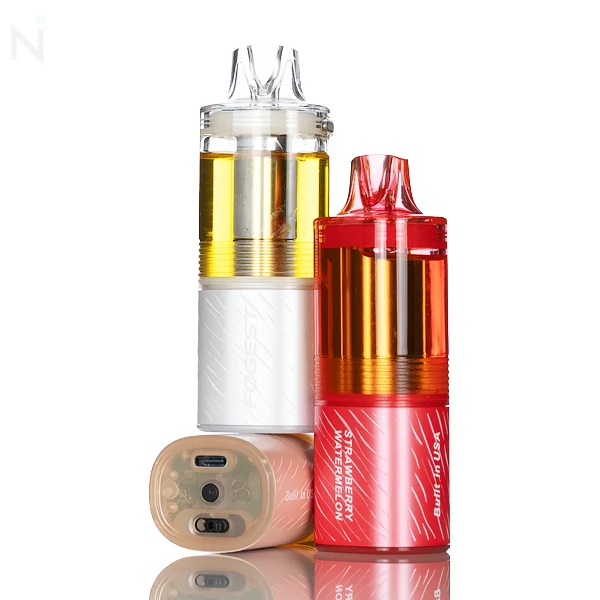 Fogest XP 40K 40000 Puffs Disposable Vape
