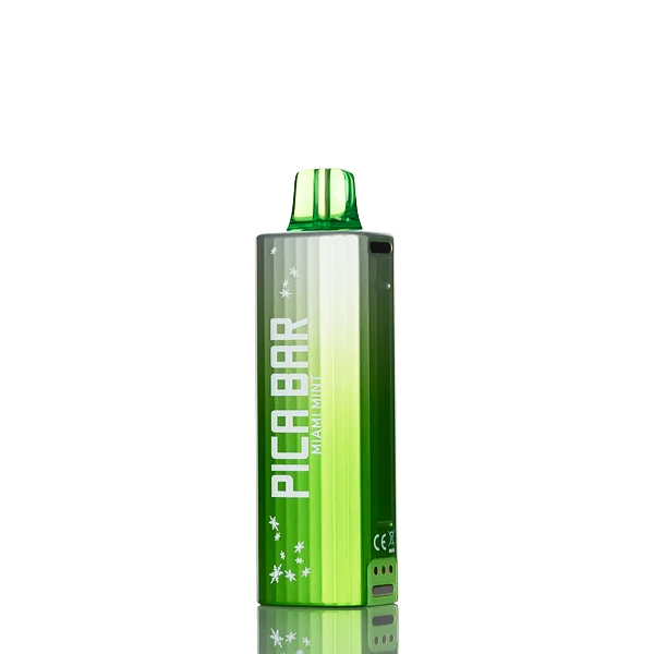Pica Bar Tuning 30k 30000 Puffs Disposable Pod - 19mL