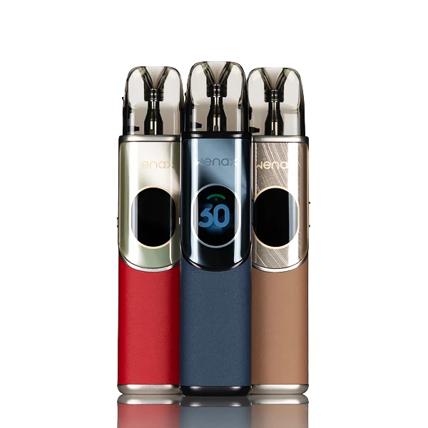 GeekVape Wenax Q2 30W Pod System (Discontinued)