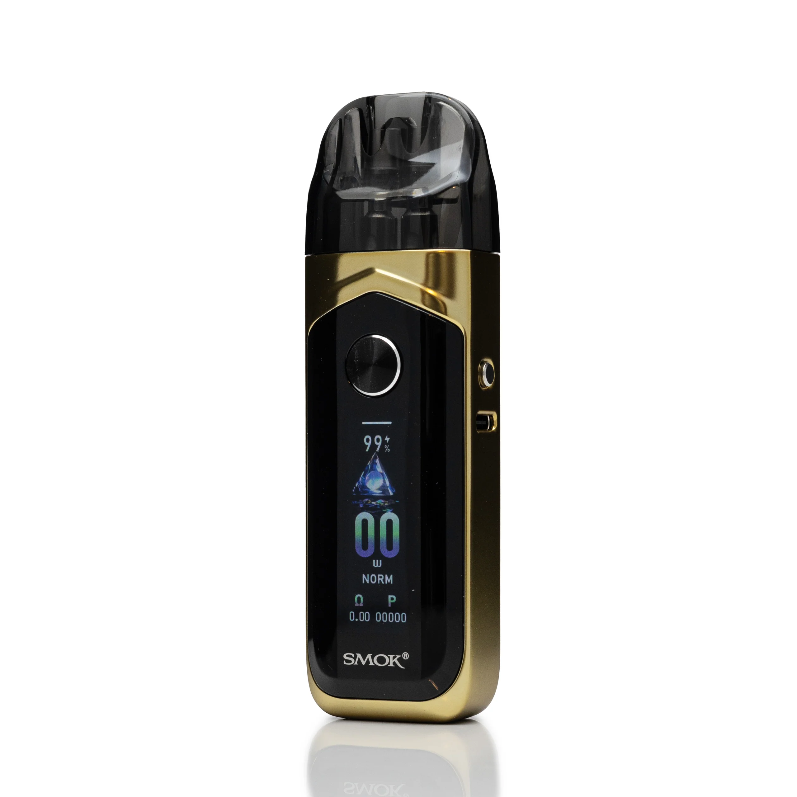 SMOK Nord 6 80W Pod 系统套装