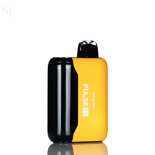Geek Bar Pulse X 25k 25000 Puffs Disposable Vape - 18mL