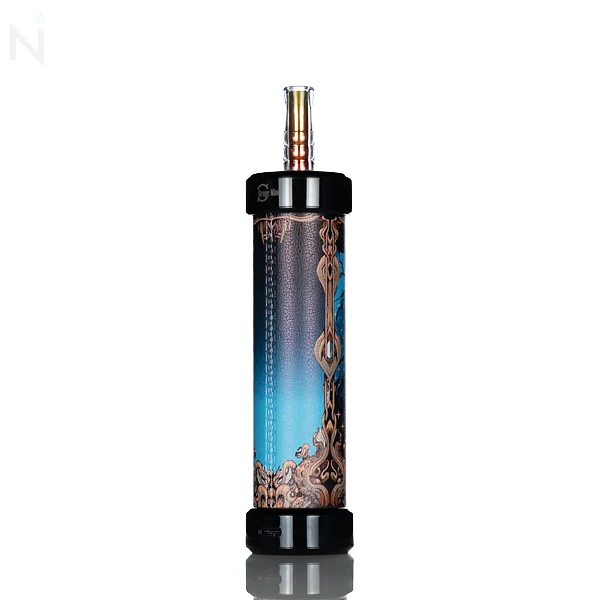 Olit Shishalit 30K 30000 Puffs Disposable Vape - 3.5% Nic - 25mL