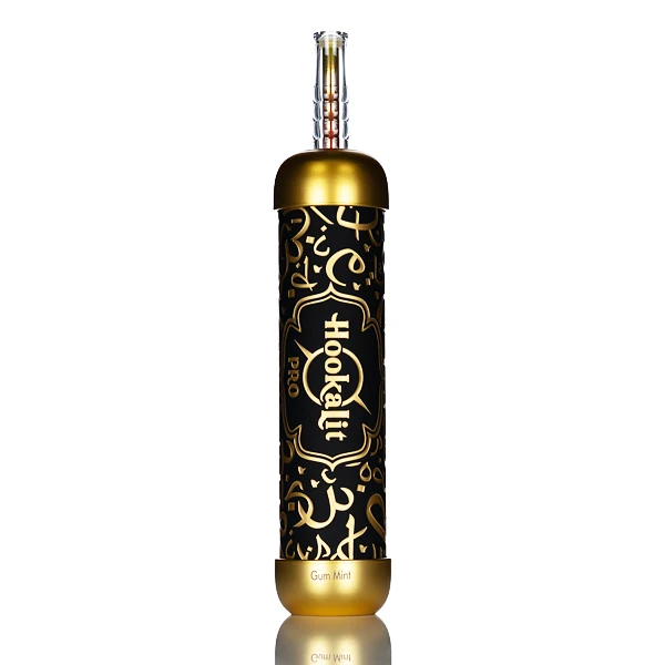 Olit Hookalit Pro 60K 60000 Puff E-Hookah - 30mL
