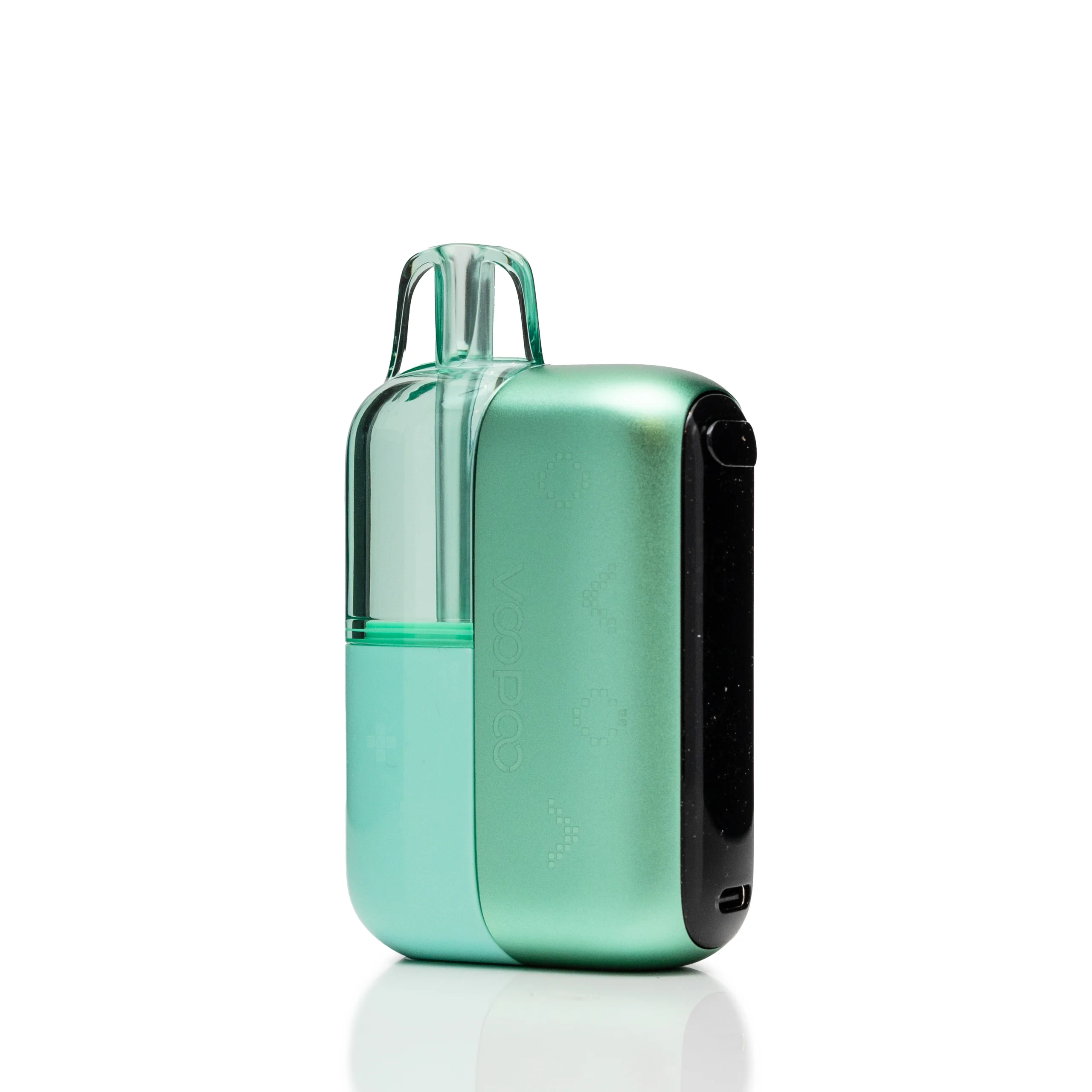 VooPoo Navi 80k 套装 x Cyph Salts 组合