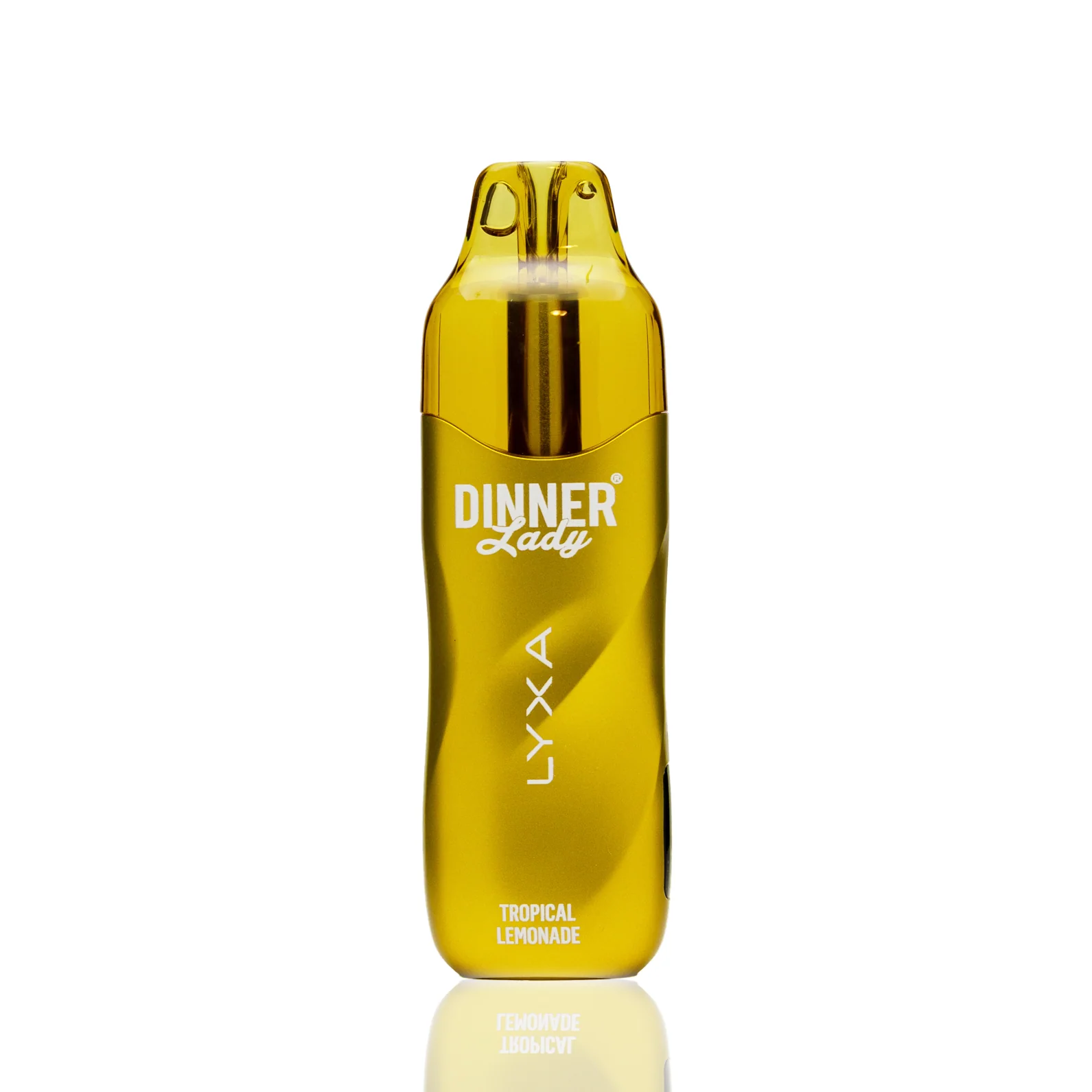 Dinner Lady Lyxa 30K Disposable - 10ml