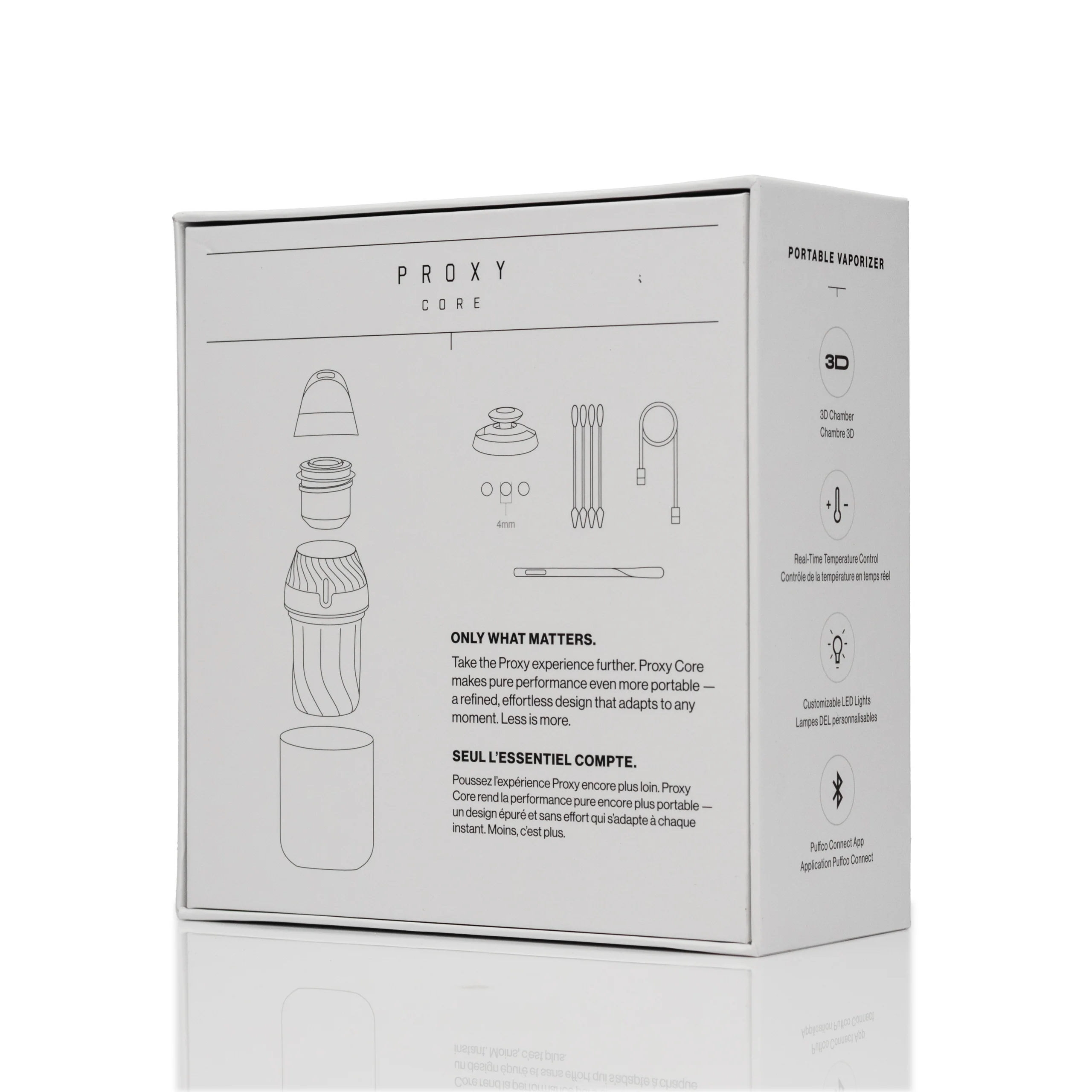 Puffco Proxy Core Kit