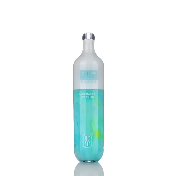 UT Flum Float 3000 Puffs Disposable Vape - 8mL