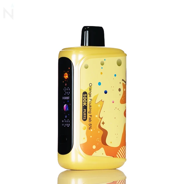 HorizonTech 100K 100000 Puffs Disposable Vape - 40mL
