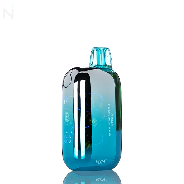 INTO BIT 50K 50,000 Puffs Disposable Vape