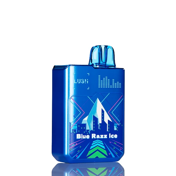 Digiflavor X Geek Bar Lush 20K 20000 Puffs Disposable