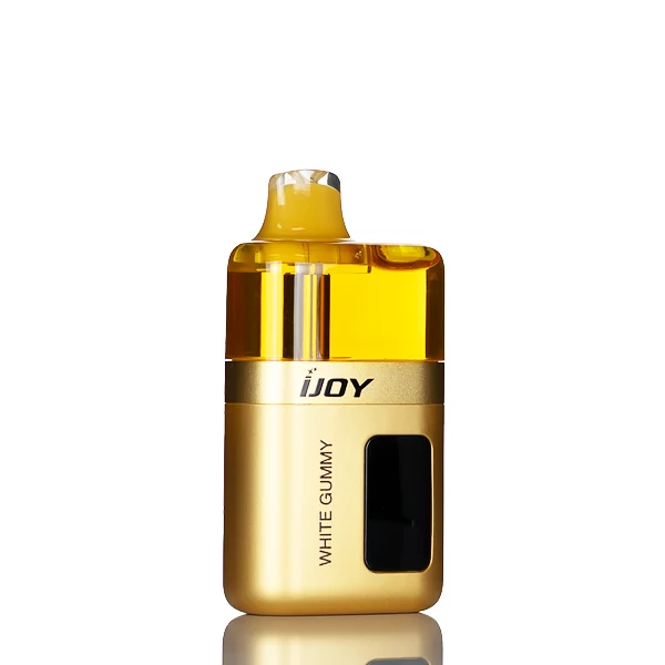iJOY XP50K 50000 Puffs Disposable Vape - 20mL