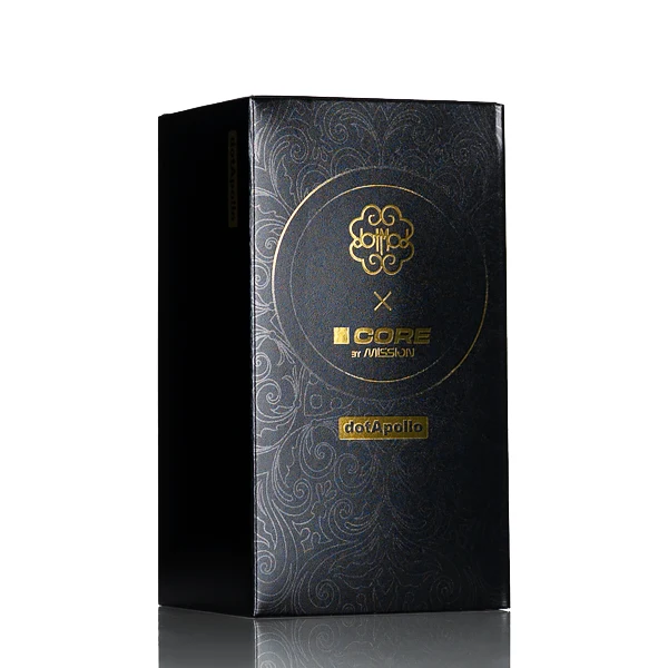 dotMod x Mission XV dotApollo AIO