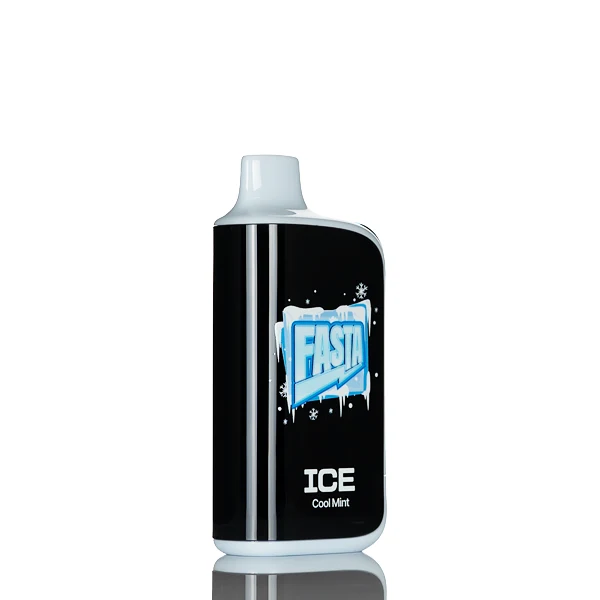 Fasta Burrst V2 37K 37000 Puffs Disposable Vape - 25mL
