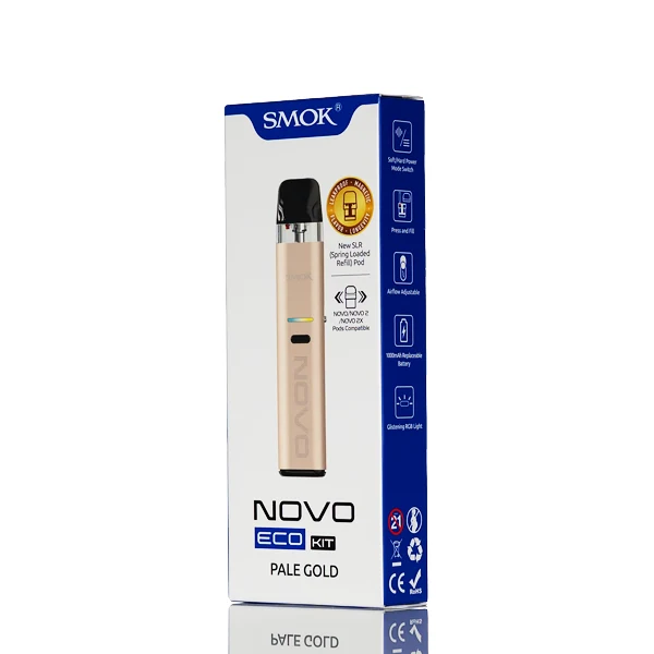 SMOK Novo Eco 30W Pod System Kit