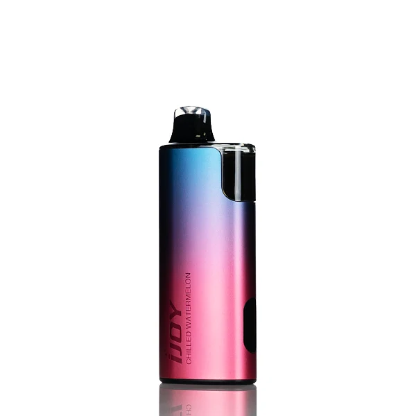 iJOY IO50K 50000 Puffs Disposable Vape - 18mL
