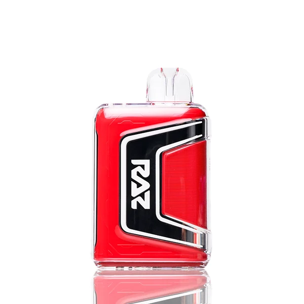 RAZ TN9000 9K Puffs Disposable Vape - 12mL