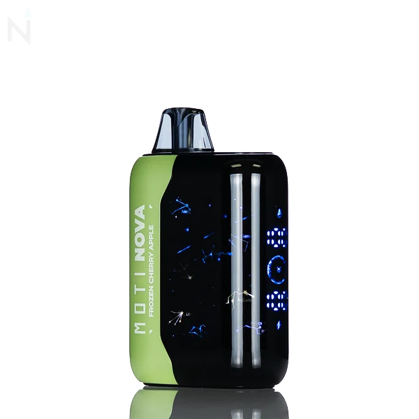 Moti Nova 50K 50,000 Puffs Disposable Vape