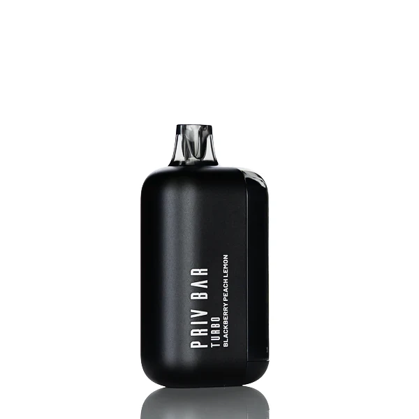 SMOK Priv Bar Turbo 15K 15000 Puffs Disposable Vape - 16mL
