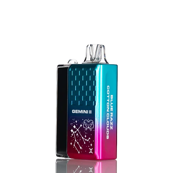 OXBAR X Pod Juice Magic Maze 2.0 30K Disposable Vape