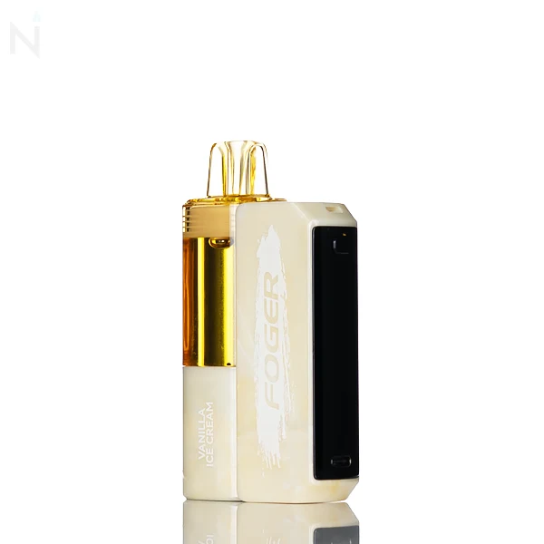 Foger Switch Pro 30k USA EDITION Disposable FULL KIT - 19mL